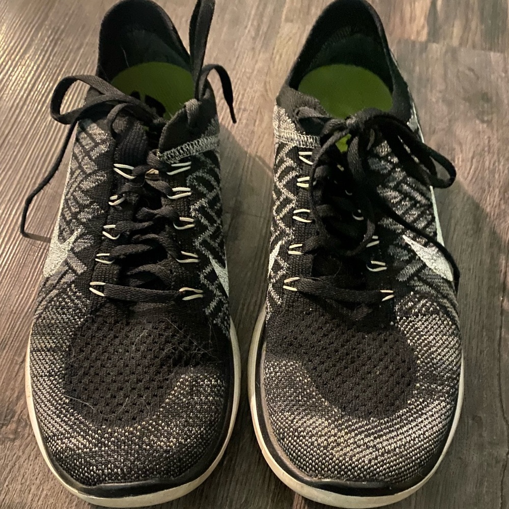 Nike Free 4.0 Flyknit